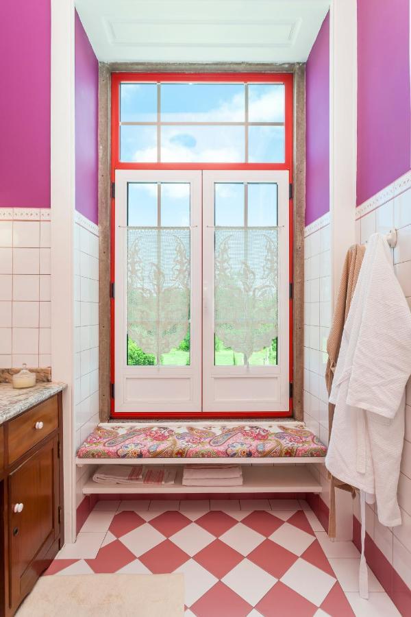 Vintage Balcony 4* Ovar