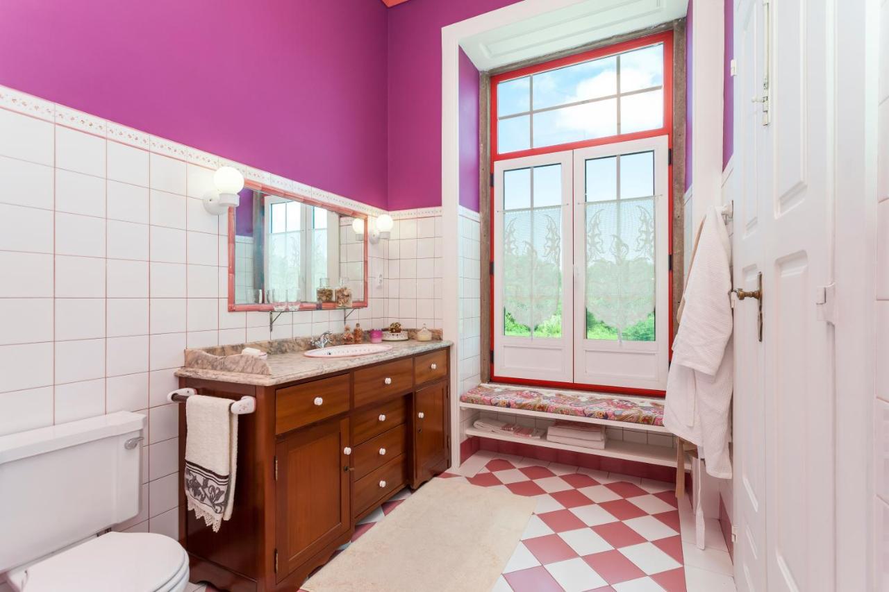 Vintage Balcony Ovar