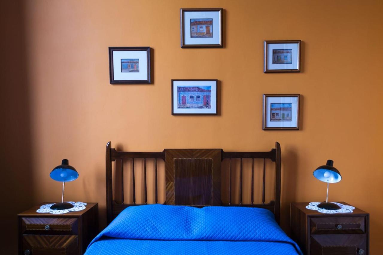 Vintage Balcony 4*