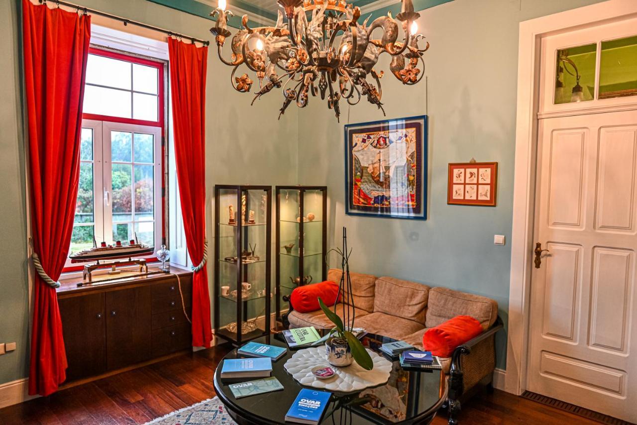 Casa de hóspedes Vintage Balcony
