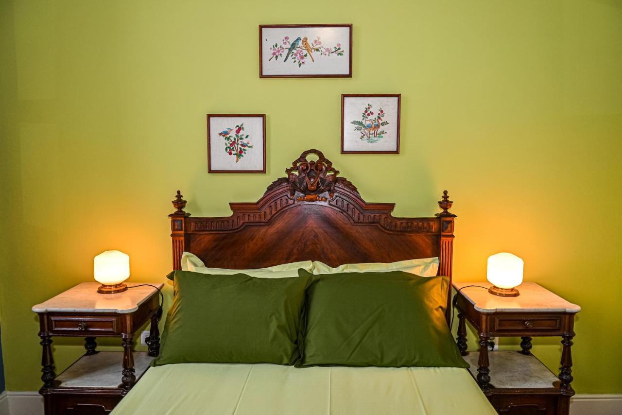 Vintage Balcony Gasthuis 4*