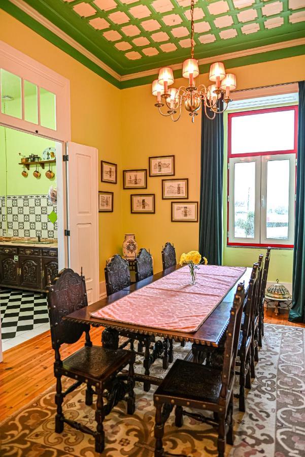 Vintage Balcony 4*