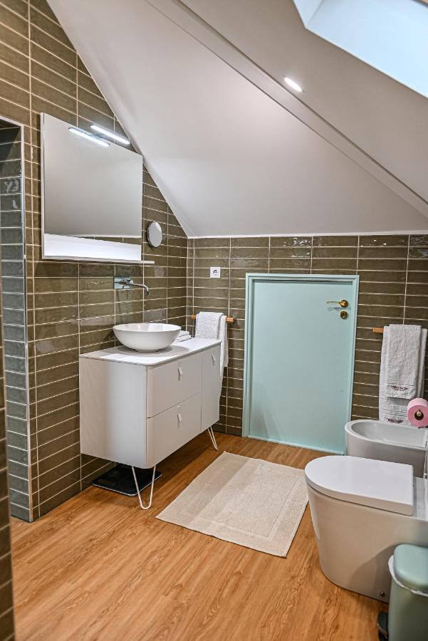 Gasthuis Vintage Balcony 4*