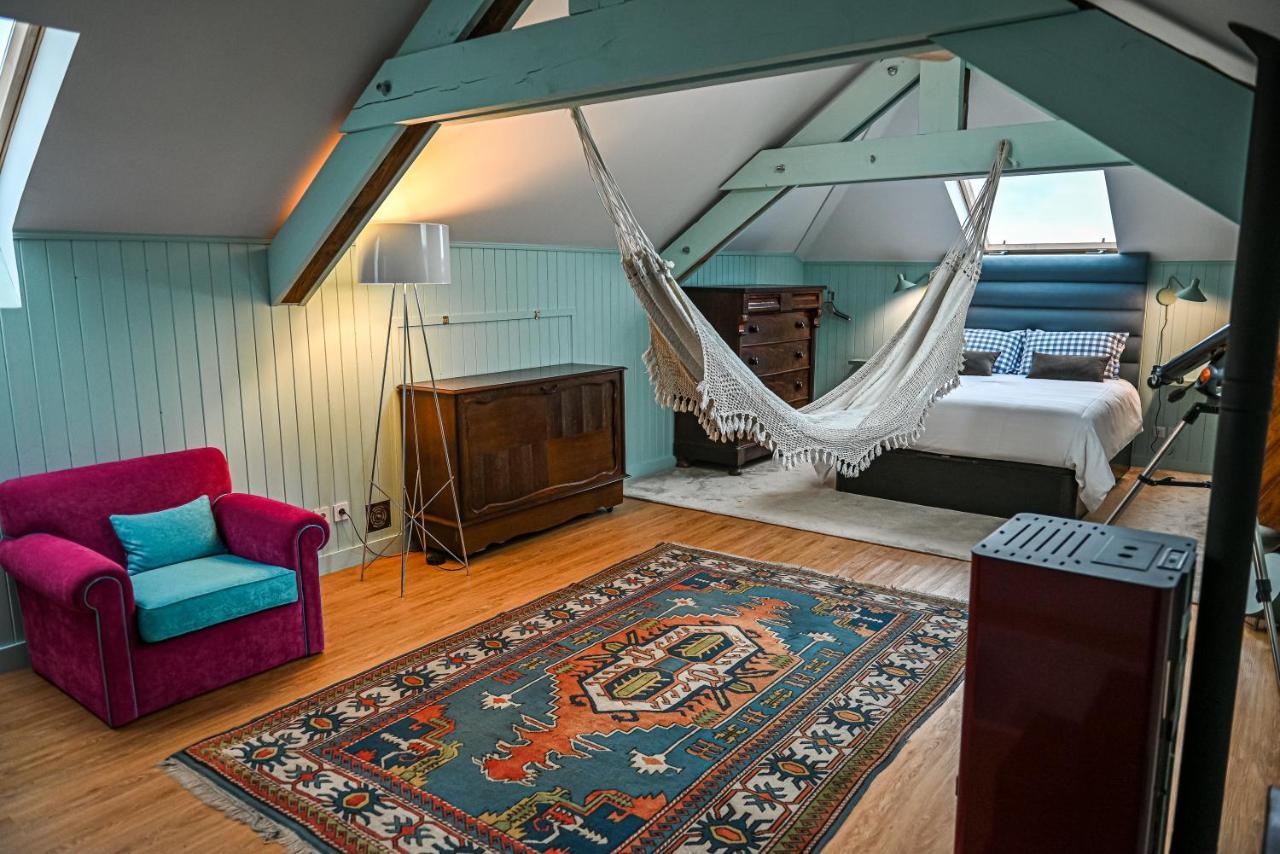 Vintage Balcony Gasthuis Ovar