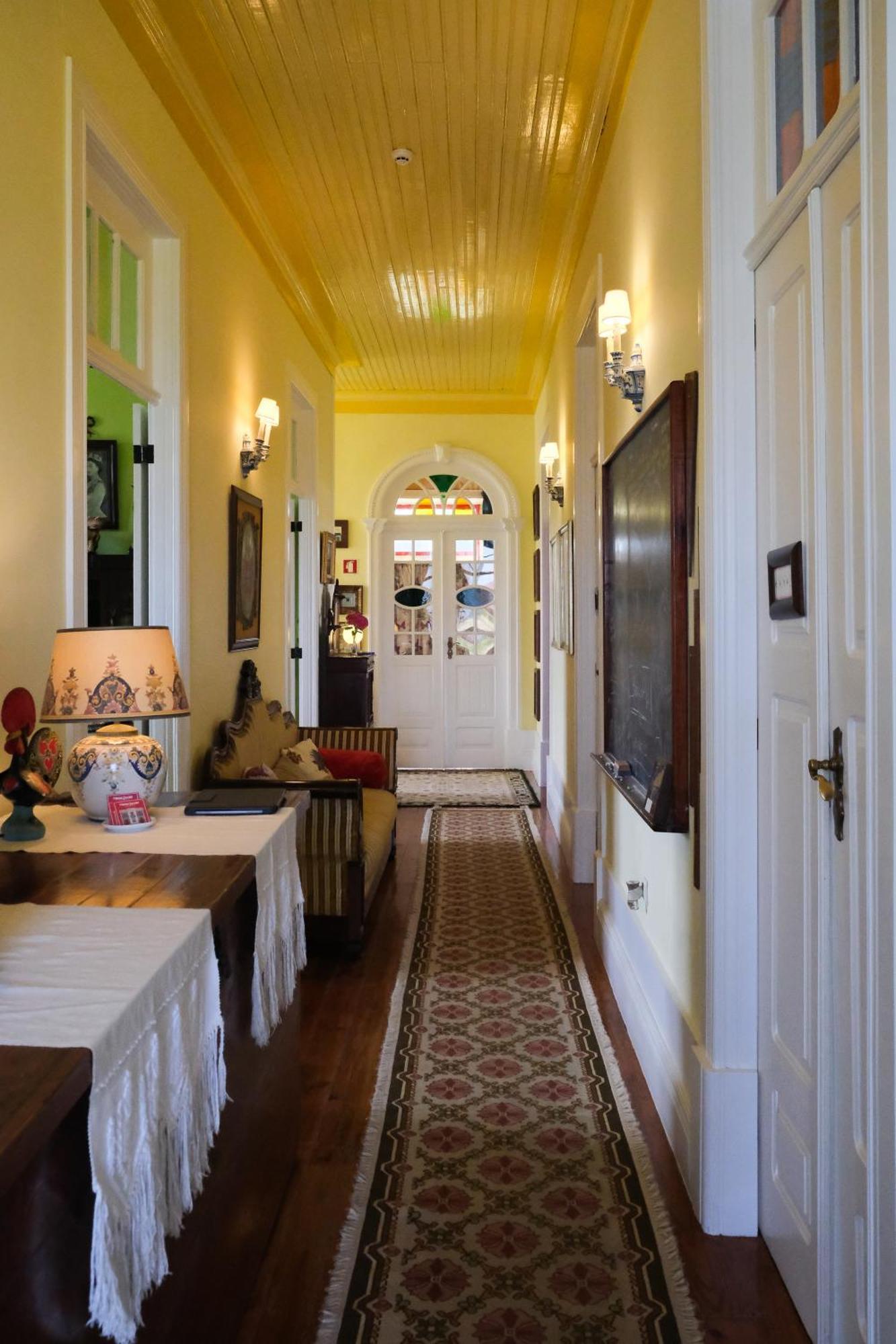 Vintage Balcony 4* Ovar