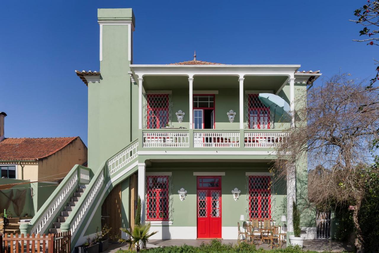 Affittacamere Vintage Balcony