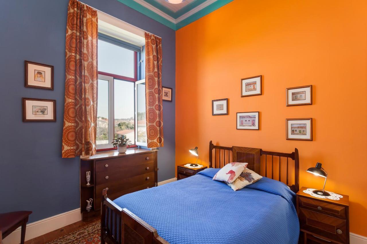 Affittacamere Vintage Balcony