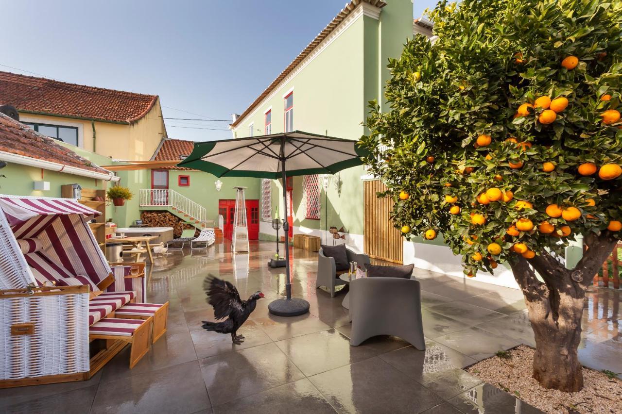 Affittacamere Vintage Balcony 4*